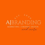 Amya J Branding