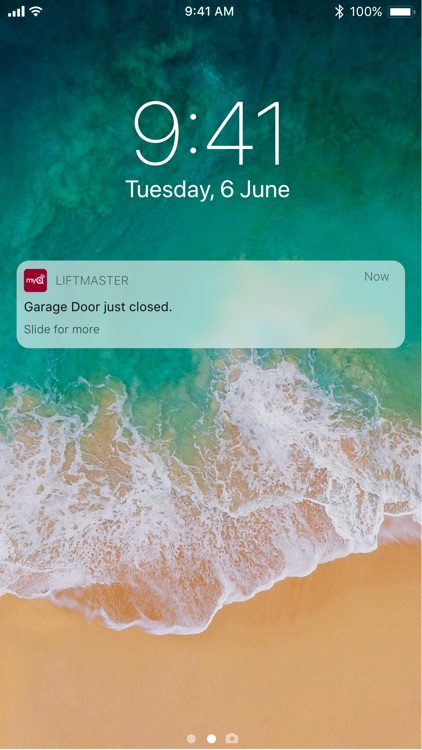 MyQ Garage & Access Control screenshot-5