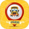 Bus Children Safe