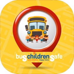 Bus Children Safe