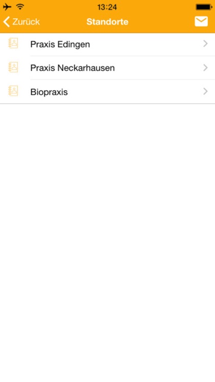 MVZ Rhein-Neckar screenshot-3