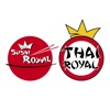 Sushi Thai Royal