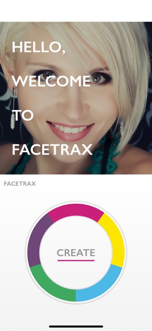 FaceTrax