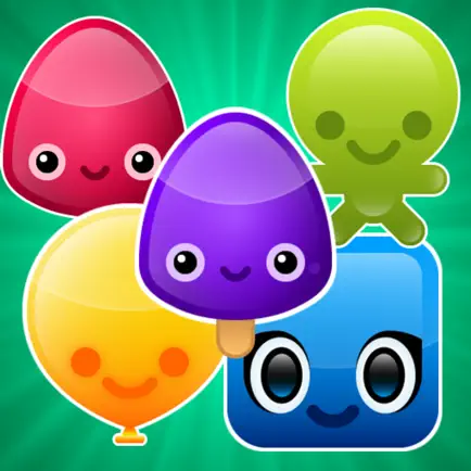 Gummy Match - Fun puzzle game Читы