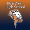 Illini West High School