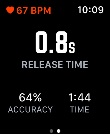 Screenshot #14 for HomeCourt: Basketball Training