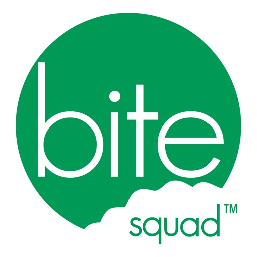 Bite Squad - Food Delivery