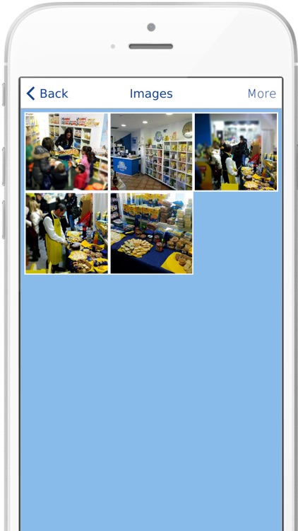 Mondo Senza Glutine screenshot-3