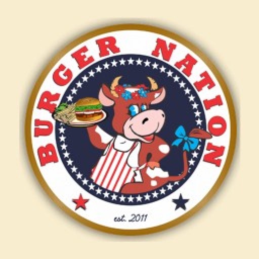 Burger Nation