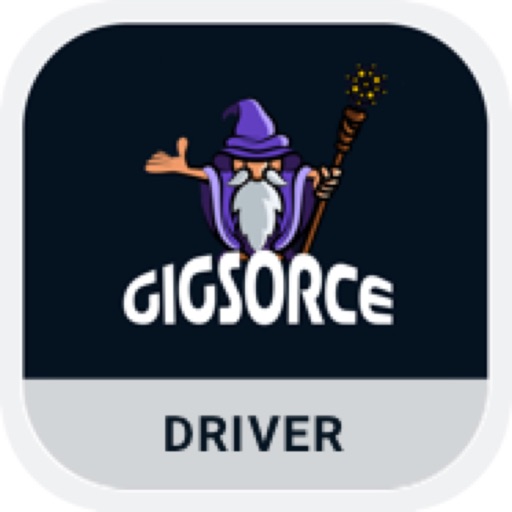 Gigsorce Driver