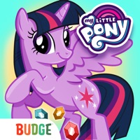 My Little Pony: Harmoniuppdrag
