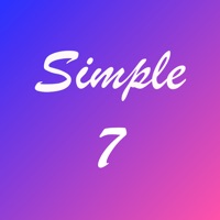 Power7 - seven minutes workout