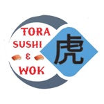 Tora Sushi and Wok