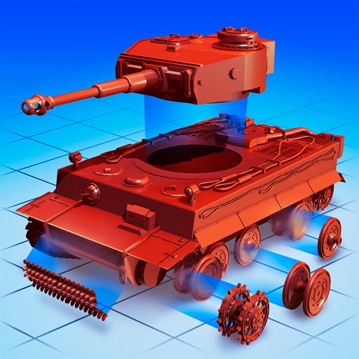 Monzo - Digital Model Builder