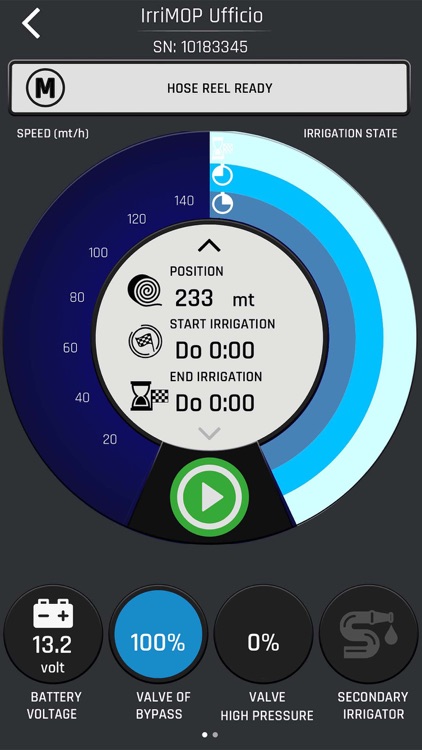 ID4 Multidrive Remote Control screenshot-4