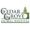 This app is designed to provide extended care for the patients and clients of Cedar Grove Animal Hospital in Mission, British Columbia