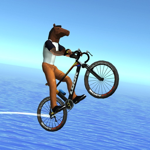 Epic Bike Run