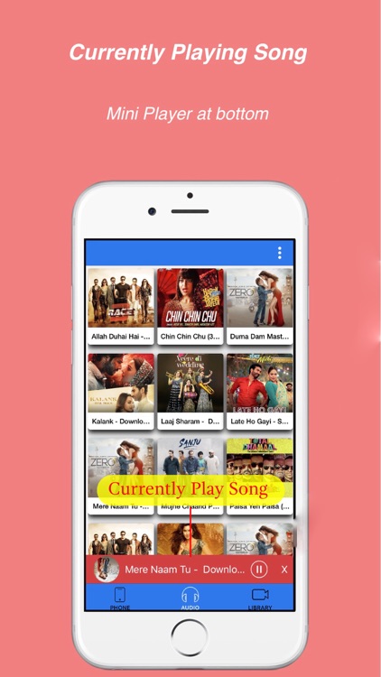 MX Video Player: Media Manager screenshot-5