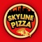 Herzlich Willkomen bei Skyline Pizza in Wuppertal