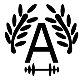 Athletishe - Workout & Measure