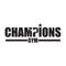 Download the Champions Gym App today to plan and schedule your classes