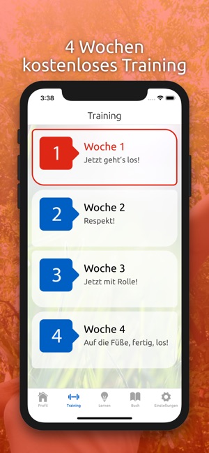 Das 5 Minuten Faszientraining(圖3)-速報App