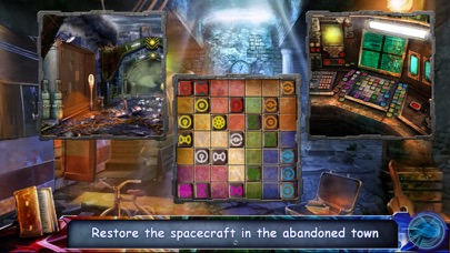 Space Legends: Full Adventure screenshot 3