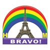Bravo App