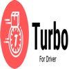 Turbo Driver - مندوب