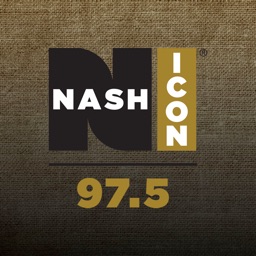 97.5 Nash Icon