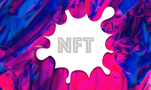 NFT Art Gallery