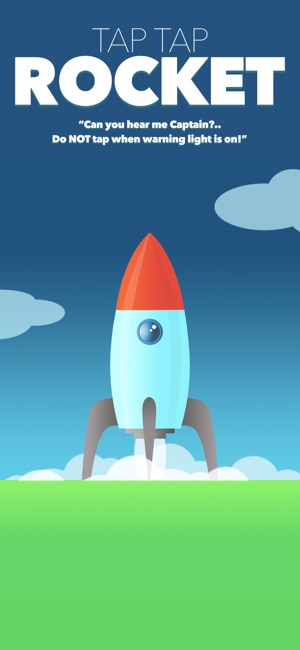 Tap Rocket - Galactic Frontier(圖1)-速報App