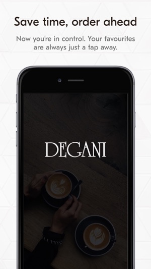 Degani(圖1)-速報App