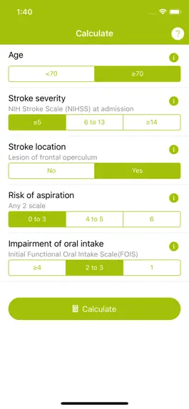 Game screenshot PRESS calc mod apk