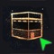 Qibla Finder application will help you to find the Kaaba direction quick and accurately whereever you are in the world