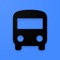 Simple real-time bus, train & tram tracking for Adelaide Metro