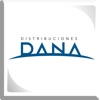 Distribuciones Dana