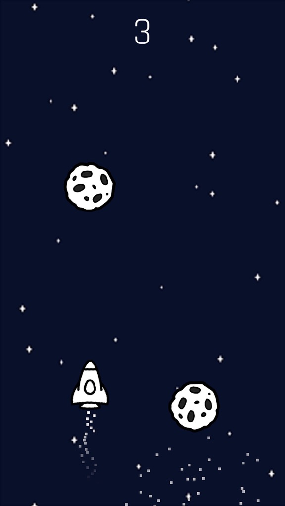 【图】反转火箭-星际大冒险(截图1) 【图】反转火箭-星际大冒险(截图1)