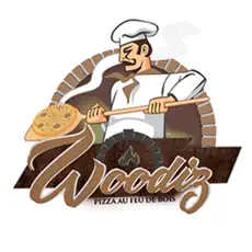 Application Woodiz pizza 4+