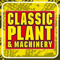 Classic Plant & Machinery app funktioniert nicht? Probleme und Störung