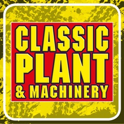 Classic Plant & Machinery