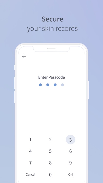 SkinLog - 스킨로그 screenshot-5