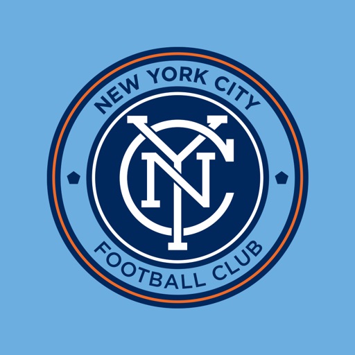 New York City FC iOS App