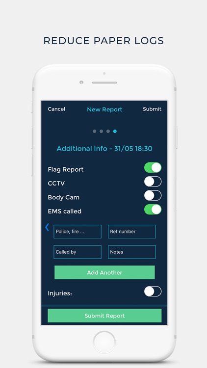 FalconDHQ screenshot-3