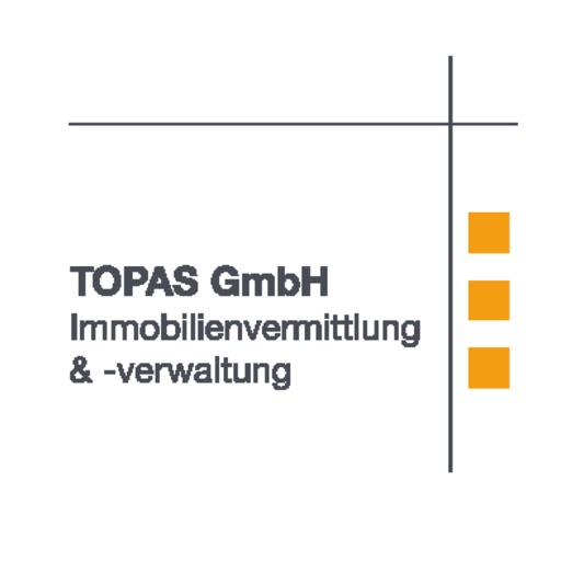 TOPAS GmbH Kundenportal icon