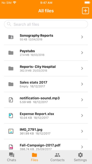 MedCryptor(圖5)-速報App