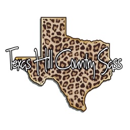 Texas Hill Country Sass Boutiq