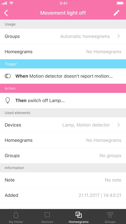 homee screenshot-3