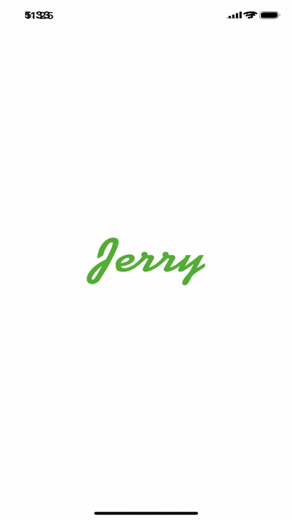 Jerry Customer