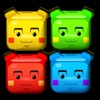 Icon Cubemons: Cubemania